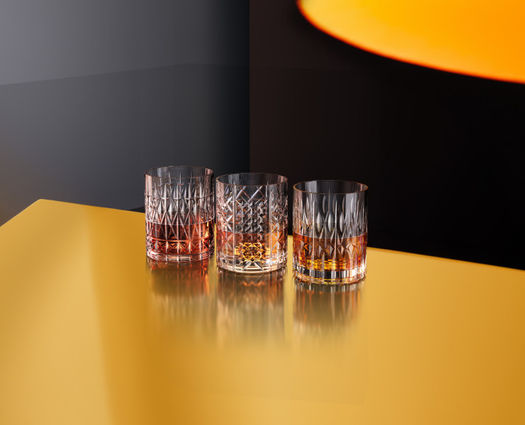Lucaris Opulence Kin DOF 350ml