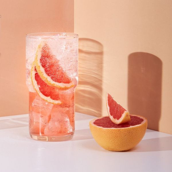Modular Long Drink 630ml.
