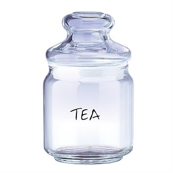 Pop Jar Tea 500ml