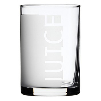 Juice Tumbler 175ml
