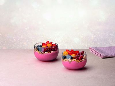 Uno Bowl 295ml - Set 4