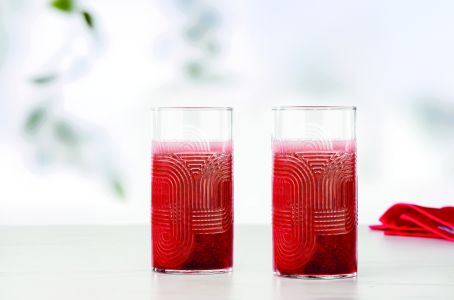 Viola Whiskey Tumbler 430ml - Set 6
