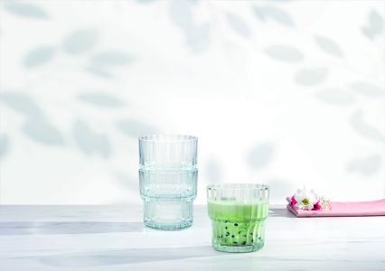 Fiora Whiskey Tumbler 315ml - Set 6