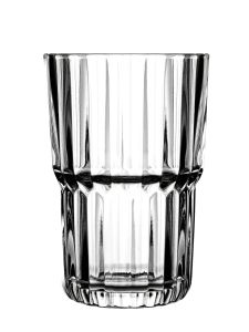 Fiora Whiskey Tumbler 340ml - Set 6