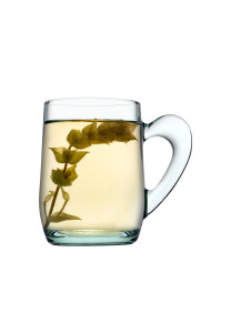 Aware MocKa & Chai Mug 335ml - Set 2