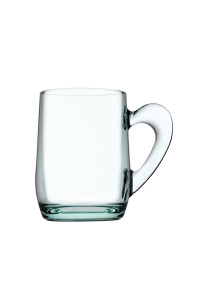 Aware MocKa & Chai Mug 335ml - Set 2