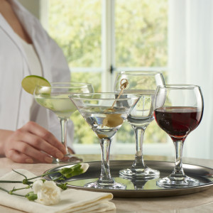 Bistro Cocktail Coupe 270ml