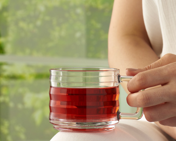 Bricks Mug 250ml