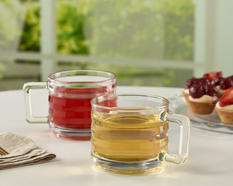 Bricks Mug 250ml