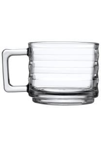 Bricks Mug 250ml