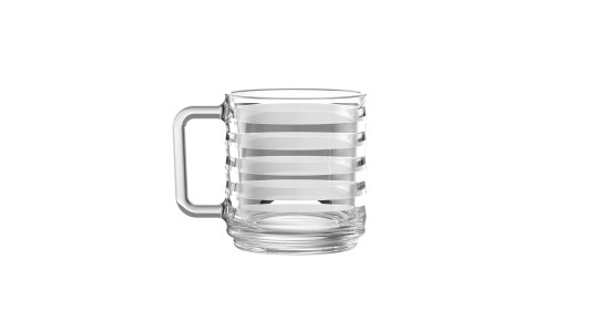 Bricks Mugs 320ml