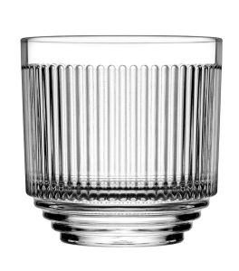 Dorian Whiskey Tumbler 300ml - Set 6
