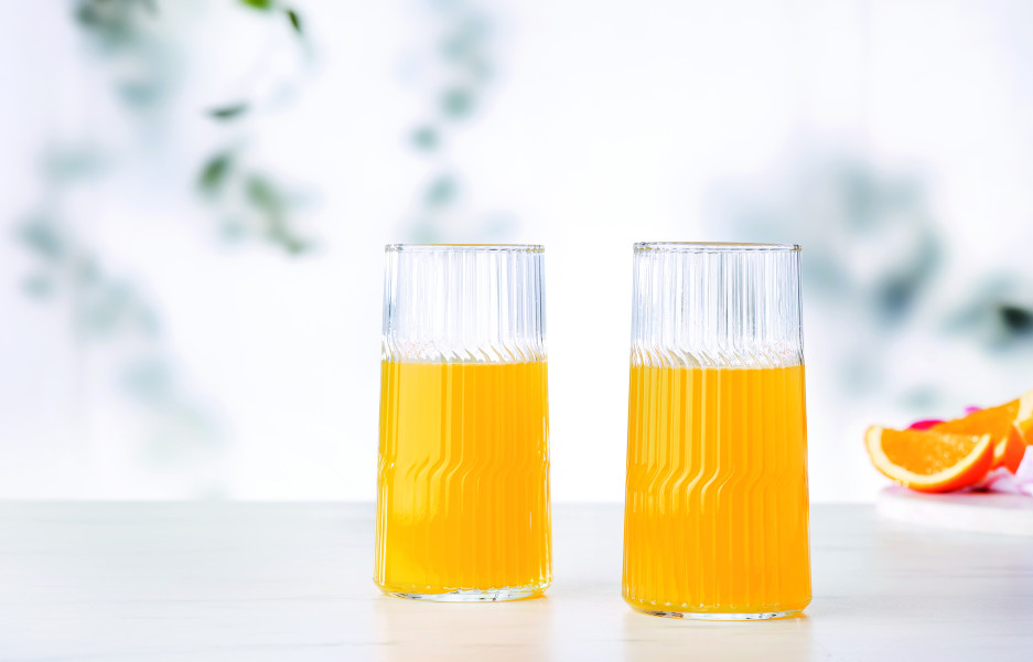 Dunes Tumbler 410ml