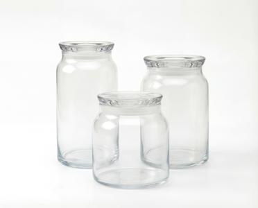 Kitchen Slim Jar 1130ml