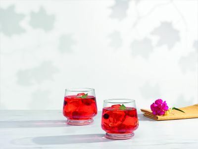 Lunor Tumbler 355ml - Set 6