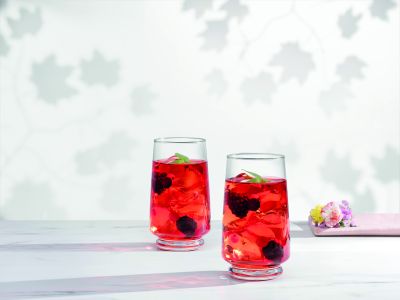 Lunor Tumbler 420ml - Set 6