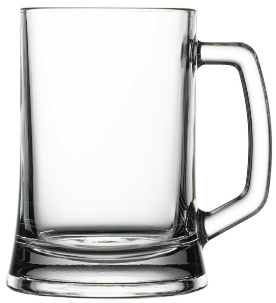 Munich Beer Mug 500ml