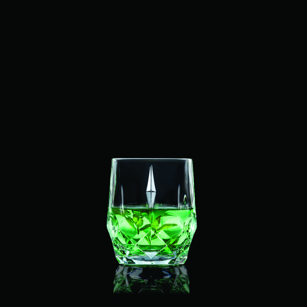 Alkemist Whisky 350ml Set 6