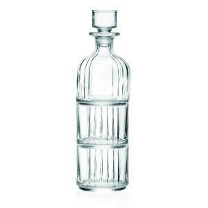 Timeless Whiskey Combo 3pc Set
