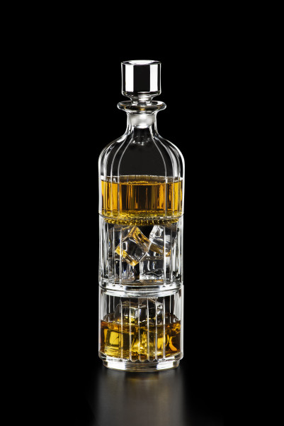 Timeless Whiskey Combo 3pc Set