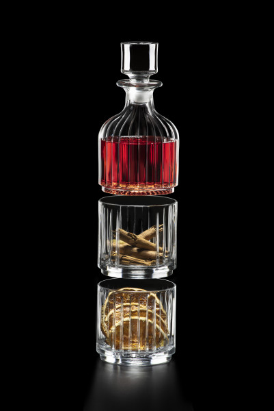 Timeless Whiskey Combo 3pc Set