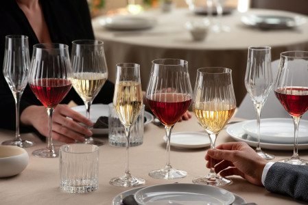 Timeless Wine 450ml Set 6