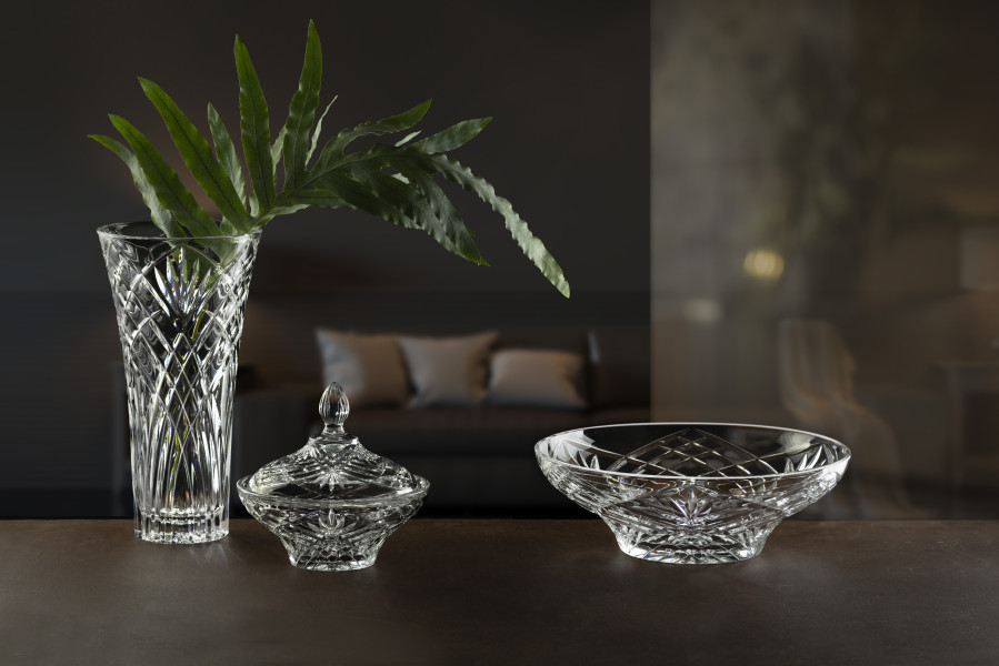 Melodia Centerpiece 30.5cm