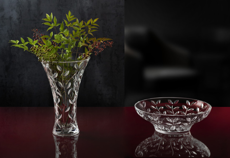 Melodia Centerpiece 30.5cm