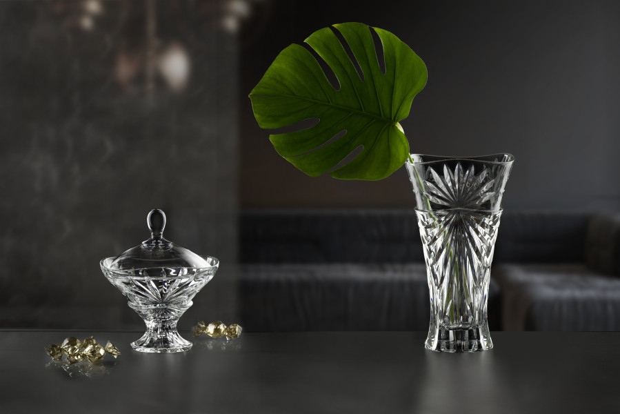Oasis Vase 30cm