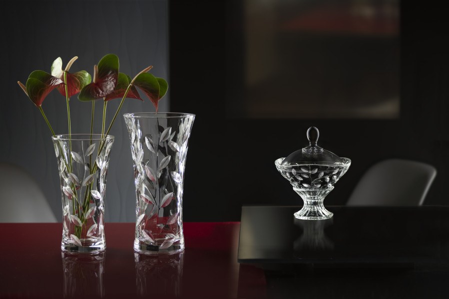 Laurus Vase 30cm