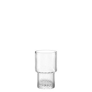 Berlin Universal Water Tumbler Glasses 315ml Set 6
