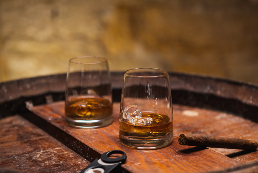 Experience DOF 325ml Set 2