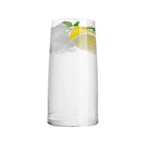 Salisbury Hiball Tumbler Glasses 285ml - Set 4