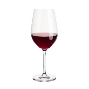 Salisbury Red Wine Glasses 625ml - Set 4