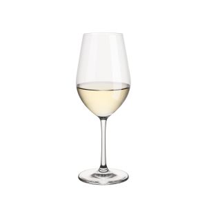 Salisbury White Wine Glasses 365ml - Set 4