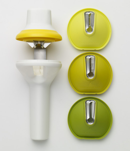 Twist Spiralizer