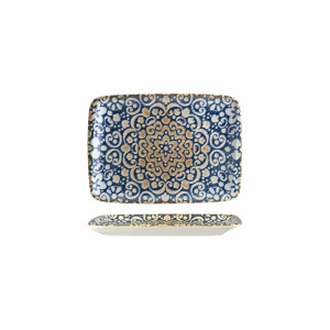 Alhambra Rectangle Platter 230x160mm