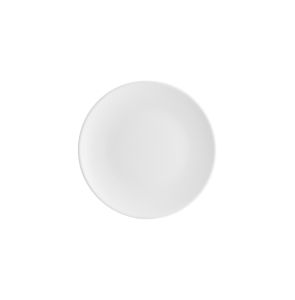 Diamond Round Coupe Plate 270mm