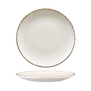 Retro Round Coupe Plate 270mm