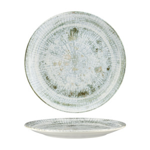 Odette Plate Coupe 270 mm