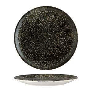 Stella Wood Round Coupe Plate 270mm
