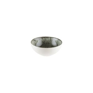 Stella Wood Round Deep Bowl 140x60mm / 500ml