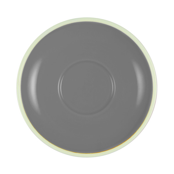 French Grey Saucer For (BW0500)