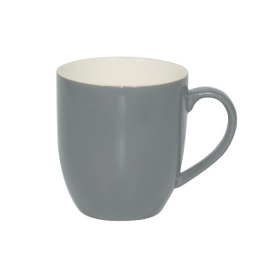 French Grey Mug 380ml