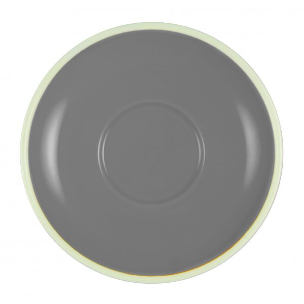 French Grey Saucer For(0530/535)