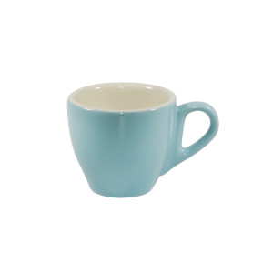 Maya Blue Espresso Cup 90ml