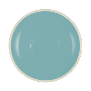 Maya Blue Saucer For (BW0600)