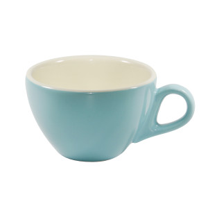 Maya Blue Latte Cup 280ml