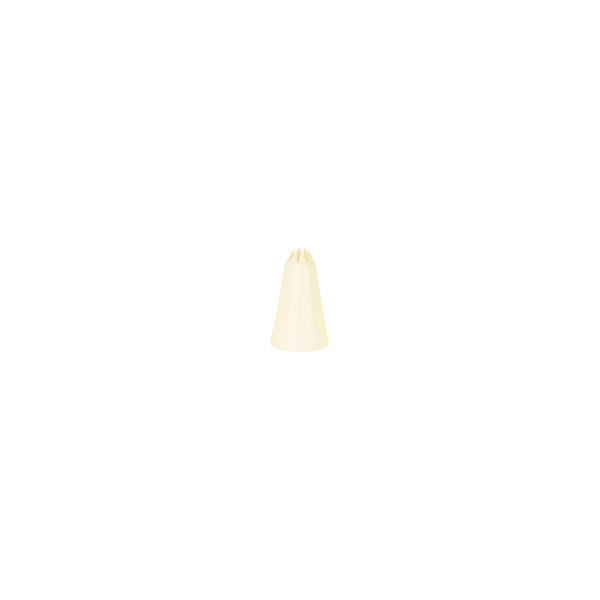 Utility Tube Star 7mm Thermo