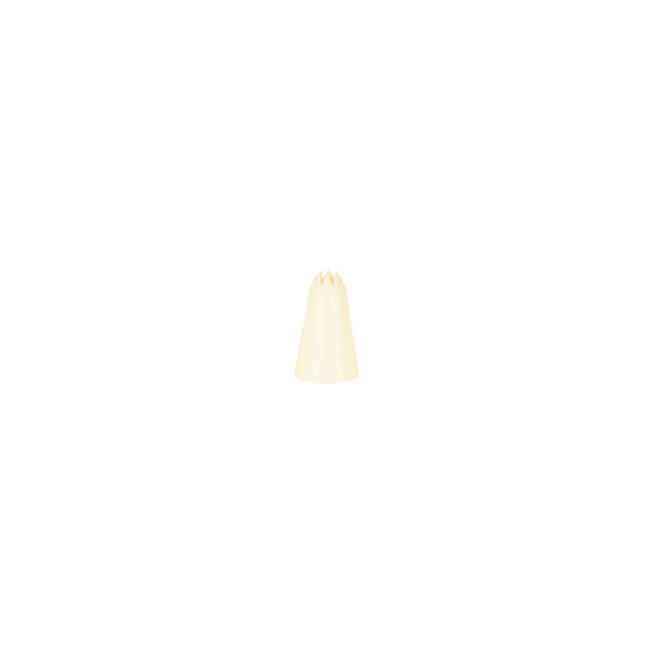 Utility Tube Star 9mm Thermo